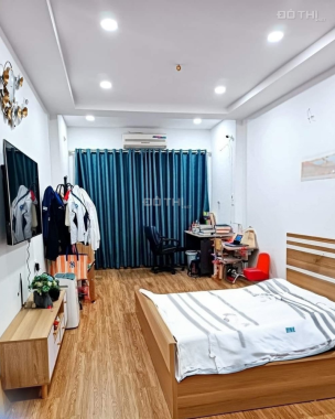 Bán nhà Mạc Thị Bưởi, HBT - Khu VIP hiếm- Ô tô đỗ cửa -36m2 x 4T giá chỉ 4.1 tỷ
