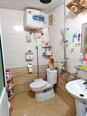 Bán nhà Mạc Thị Bưởi, HBT - Khu VIP hiếm- Ô tô đỗ cửa -36m2 x 4T giá chỉ 4.1 tỷ