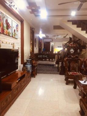 BÁN NHÀ 3 TẦNG TRỤC ĐƯỜNG ĐÔI BÃI MUỐI,P.CAO THẮNG. DT:90M2,MT:5M