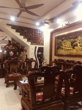 BÁN NHÀ 3 TẦNG TRỤC ĐƯỜNG ĐÔI BÃI MUỐI,P.CAO THẮNG. DT:90M2,MT:5M