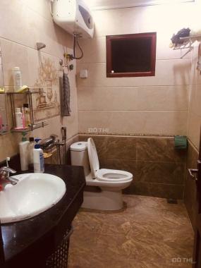 BÁN NHÀ 3 TẦNG TRỤC ĐƯỜNG ĐÔI BÃI MUỐI,P.CAO THẮNG. DT:90M2,MT:5M