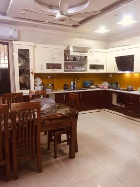 BÁN NHÀ 3 TẦNG TRỤC ĐƯỜNG ĐÔI BÃI MUỐI,P.CAO THẮNG. DT:90M2,MT:5M