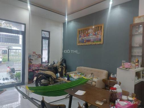 NỢ BANK 1TY CHỦ BÁ.N GẤP NHÀ MỚI XÂY TÂM HUYẾT 3 TẦNG SƠN TRÀ DT 62M NGANG 5M CHỐT 2TY1