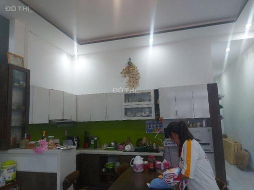 NỢ BANK 1TY CHỦ BÁ.N GẤP NHÀ MỚI XÂY TÂM HUYẾT 3 TẦNG SƠN TRÀ DT 62M NGANG 5M CHỐT 2TY1