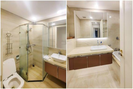 Cho thuê căn Vinhomes Golden River 4PN, 149m2 nội thất của chủ đầu tư