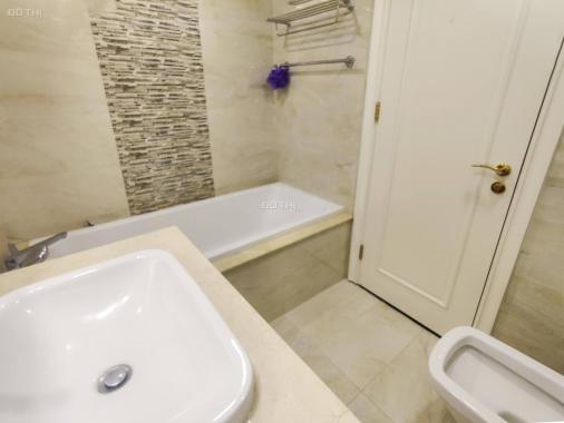 Cho thuê căn Vinhomes Golden River 4PN, 149m2 nội thất của chủ đầu tư