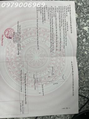 Chính chủ cần tiền gấp bán gấp lô Đất 2 mặt tiền đường ĐT 795