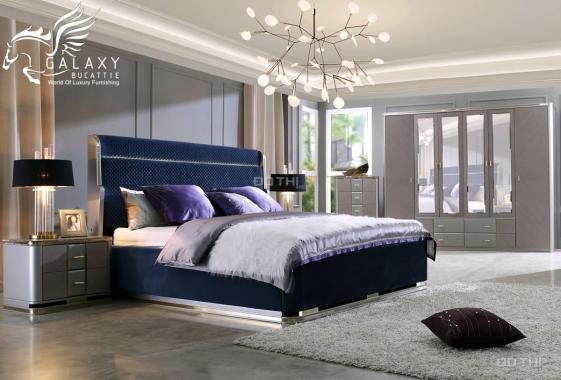 Cho thuê chung cư King Palace 108 Nguyễn Trãi, 2PN 3PN full đủ đồ