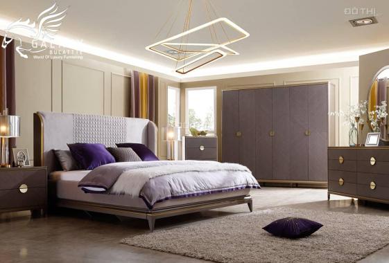 Cho thuê chung cư King Palace 108 Nguyễn Trãi, 2PN 3PN full đủ đồ
