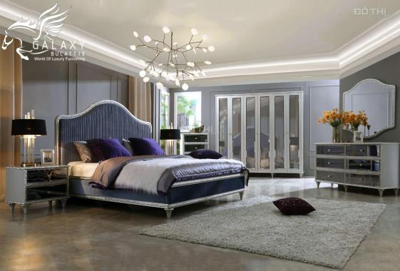 Cho thuê chung cư King Palace 108 Nguyễn Trãi, 2PN 3PN full đủ đồ