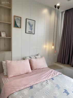 Cho thuê chung cư Goldmark City Hồ Tùng Mậu, 2 - 3PN đẹp
