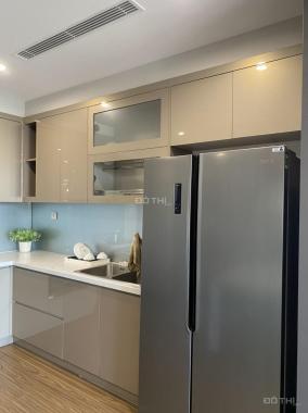 Cho thuê chung cư Goldmark City Hồ Tùng Mậu, 2 - 3PN đẹp