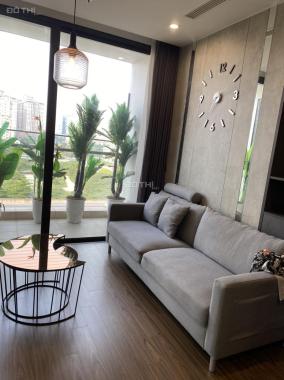 Cho thuê chung cư Goldmark City Hồ Tùng Mậu, 2 - 3PN đẹp