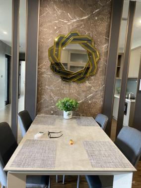 Cho thuê chung cư Goldmark City Hồ Tùng Mậu, 2 - 3PN đẹp