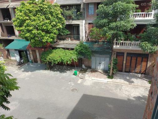 Nhà 4T xây thô Tổng cục 5 Tân Triều Thanh Trì 60m2, 10.75 tỷ