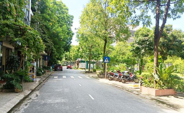 Nhà 4T xây thô Tổng cục 5 Tân Triều Thanh Trì 60m2, 10.75 tỷ