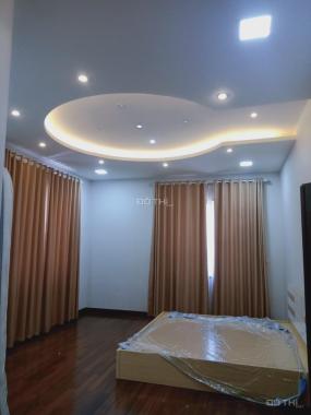 Cho thuê biệt thự cao cấp 130m*3 tầng Vinhome Riveside Long Biên full đồ đẹp giá 35tr/th