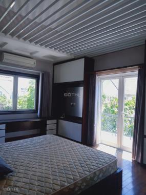 Cho thuê biệt thự cao cấp 130m*3 tầng Vinhome Riveside Long Biên full đồ đẹp giá 35tr/th