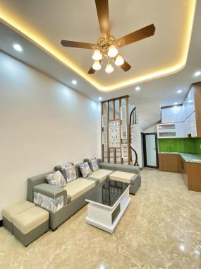 Chủ cần bán gấp nhà tổ 12 Mậu lương Hà đông 32m2 4 tầng hơn 2.6 tỷ xíu