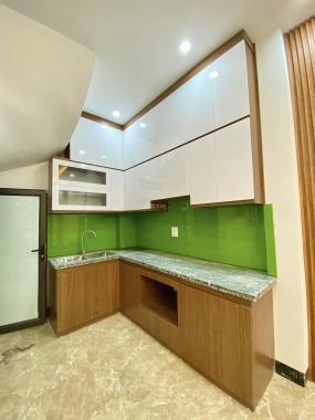 Chủ cần bán gấp nhà tổ 12 Mậu lương Hà đông 32m2 4 tầng hơn 2.6 tỷ xíu