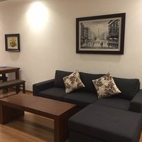 Chính chủ cần bán căn hộ 2 ngủ nội thất đẹp, về ở luôn view rất đẹp tại tòa nhà 93 Lò Đúc Hà Nội