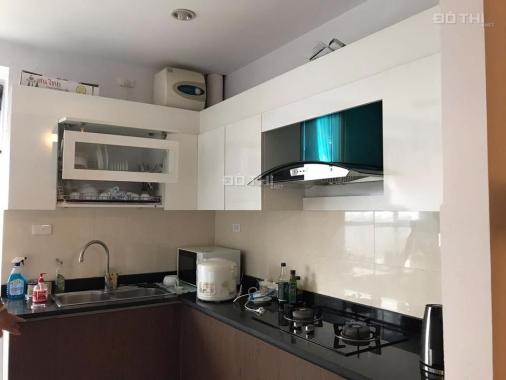 Chính chủ cần bán căn hộ 2 ngủ nội thất đẹp, về ở luôn view rất đẹp tại tòa nhà 93 Lò Đúc Hà Nội