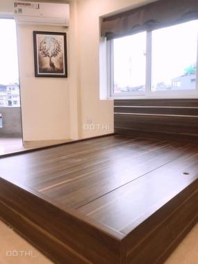 Chính chủ cần bán căn hộ 2 ngủ nội thất đẹp, về ở luôn view rất đẹp tại tòa nhà 93 Lò Đúc Hà Nội