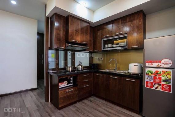 Tôi chính chủ cần bán căn hộ rất đẹp 3 phòng ngủ tòa nhà Kinh Đô 93 Lò Đúc gần Hồ Hoàn Kiếm Hà Nội