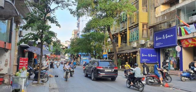 BÁN NHÀ  RIÊNG  NGUYỄN AN NINH, HOÀNG MAI Ở HOẶC XÂY CCMN