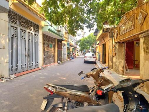 BÁN NHÀ  RIÊNG  NGUYỄN AN NINH, HOÀNG MAI Ở HOẶC XÂY CCMN