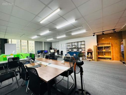 Mặt phố Khương Đình, Thanh Xuân, 258m2, nhỉnh 100 tỷ, mt: 11m, xây 9 tầng, cho thuê 380 tr