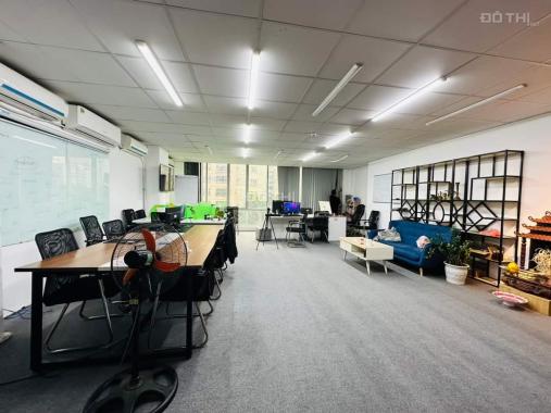 Mặt phố Khương Đình, Thanh Xuân, 258m2, nhỉnh 100 tỷ, mt: 11m, xây 9 tầng, cho thuê 380 tr