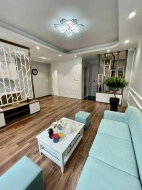 Bán nhà riêng tại Đường Nguyễn An Ninh, P.Tương Mai, Hoàng Mai, Hà Nội diện tích 41m2 giá 7.9 tỷ