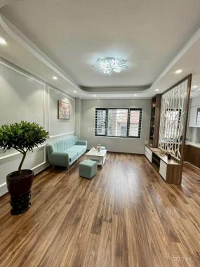 Bán nhà riêng tại Đường Nguyễn An Ninh, P.Tương Mai, Hoàng Mai, Hà Nội diện tích 41m2 giá 7.9 tỷ