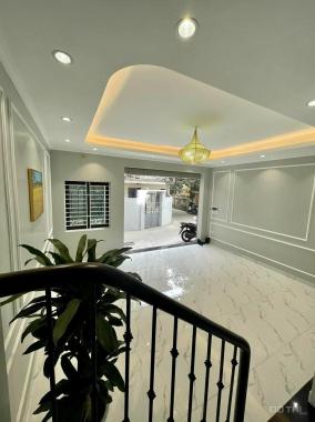Bán nhà riêng tại Đường Nguyễn An Ninh, P.Tương Mai, Hoàng Mai, Hà Nội diện tích 41m2 giá 7.9 tỷ