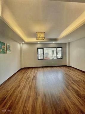 Bán nhà riêng tại Đường Nguyễn An Ninh, P.Tương Mai, Hoàng Mai, Hà Nội diện tích 41m2 giá 7.9 tỷ