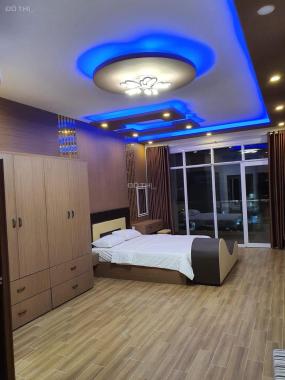 BÁN ĐẤT XÂY KHÁCH SẠN MP KHÚC THỪA DỤ, 140M2,MT 10.5M, 53 TỶ