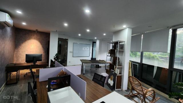 Cho thuê VP Phố bưởi 55m2, mt 12m làm VP đại diện đầy uy tín