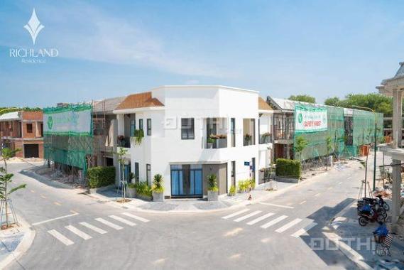 Bán nhà gần Vsip 2  TT hành chính Bình Dương. Nhà 1 trệt 1 lầu, chỉ 1ty250 sở hữu