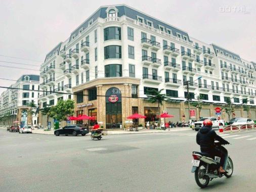 Bán nhà biệt thự, liền kề tại Đường Trần Hưng Đạo, Phường Bắc Lệnh, Lào Cai, Lào Cai diện tích 266m