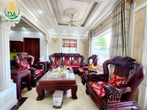 Bán nhà biệt thự, liền kề tại Đường Trần Hưng Đạo, Phường Bắc Lệnh, Lào Cai, Lào Cai diện tích 266m