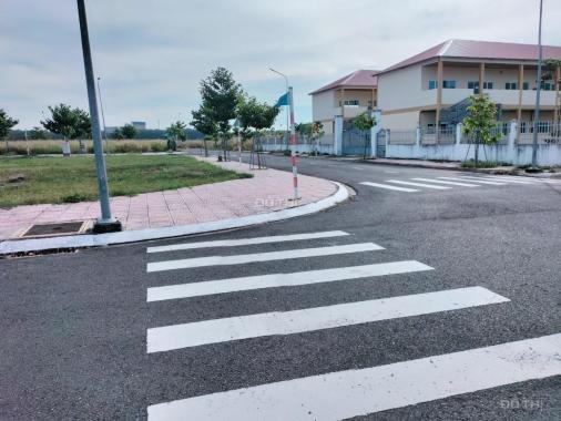 Đất nền Nam An ngay TTHC BẦu BÀng BD, sát QL13 chỉ 1ty550/100m2 Thổ cư