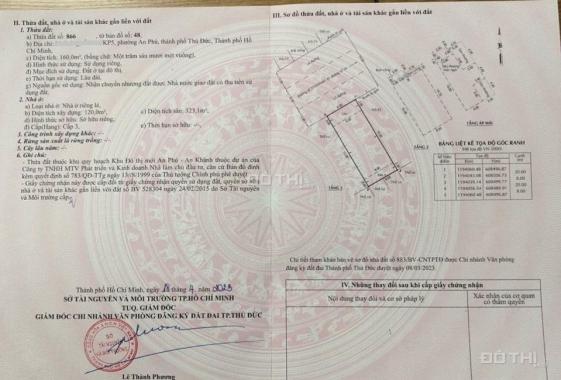 Bán nhà an phú an khánh gần trường học Thủ Thiêm Q.2 (160m2) 34 tỷ Lh. 0918 481 296