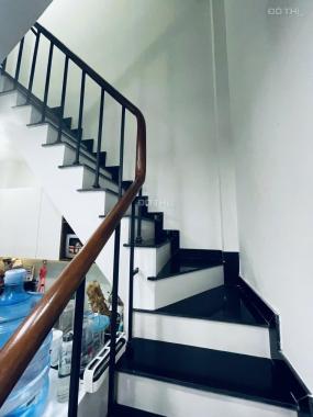 Nhà HXH, Đường Vườn Lài, Quận Tân Phú, Diện tích 108m2, 1 Trệt, 3 lầu, 4,2 tỷ.