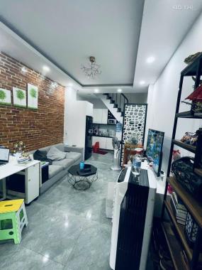 Nhà HXH, Đường Vườn Lài, Quận Tân Phú, Diện tích 108m2, 1 Trệt, 3 lầu, 4,2 tỷ.