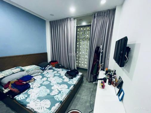 Nhà HXH, Đường Vườn Lài, Quận Tân Phú, Diện tích 108m2, 1 Trệt, 3 lầu, 4,2 tỷ.
