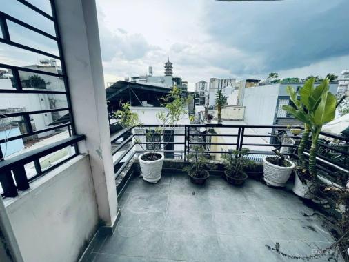 Nhà HXH, Đường Vườn Lài, Quận Tân Phú, Diện tích 108m2, 1 Trệt, 3 lầu, 4,2 tỷ.