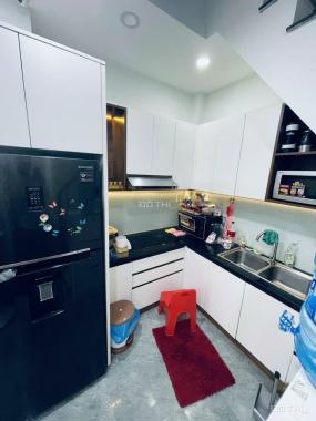 Nhà HXH, Đường Vườn Lài, Quận Tân Phú, Diện tích 108m2, 1 Trệt, 3 lầu, 4,2 tỷ.