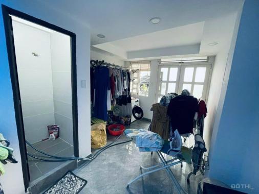 Nhà HXH, Đường Vườn Lài, Quận Tân Phú, Diện tích 108m2, 1 Trệt, 3 lầu, 4,2 tỷ.