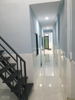 10tr/tháng - Nguyên căn Nhà mới 3PN Phạm Thế Hiển P5 Q8 gần Cầu Hiệp Ân, hẻm xe hơi, sát mặt tiền